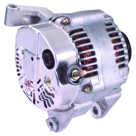 Alternator, Replacement For Lester, 71-13873 Alterator